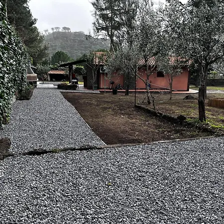 Carola Chalet *