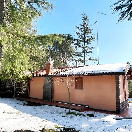 Chalet Carola
